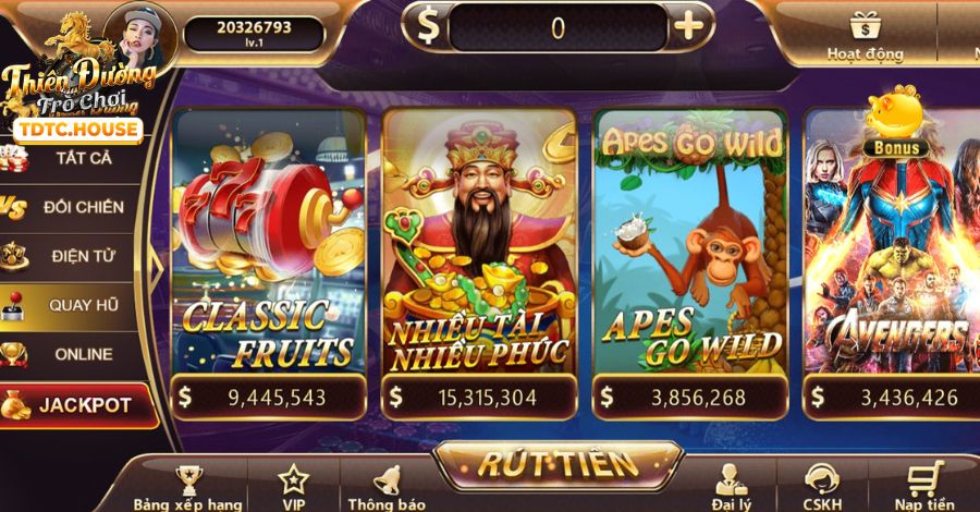 Game Nổ Hũ Bet 88.com.vn